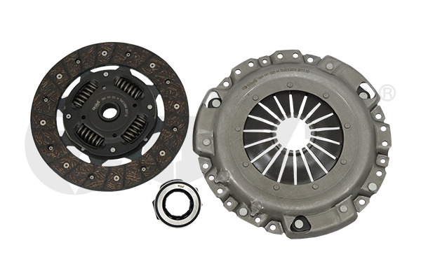 Clutch Kit - K30011901 vika