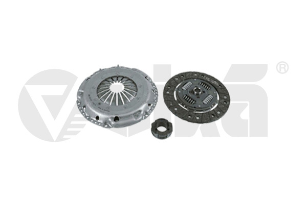 Clutch Kit - K31473901 vika