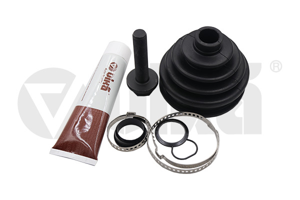 Bellow Set, drive shaft - K40614901 VIKA
