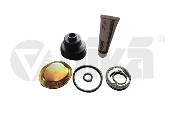 Bellow Set, drive shaft - K41052401 vika