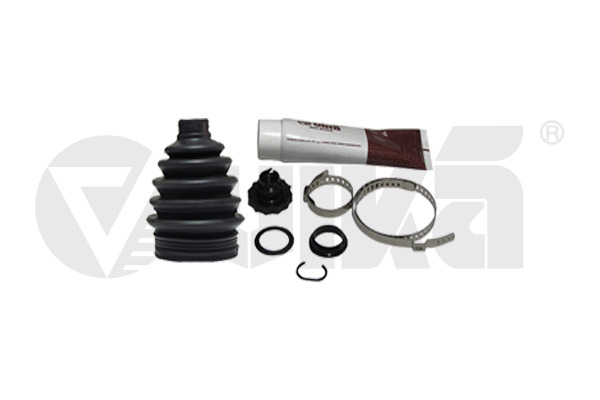 Bellow Set, drive shaft - K41058301 vika