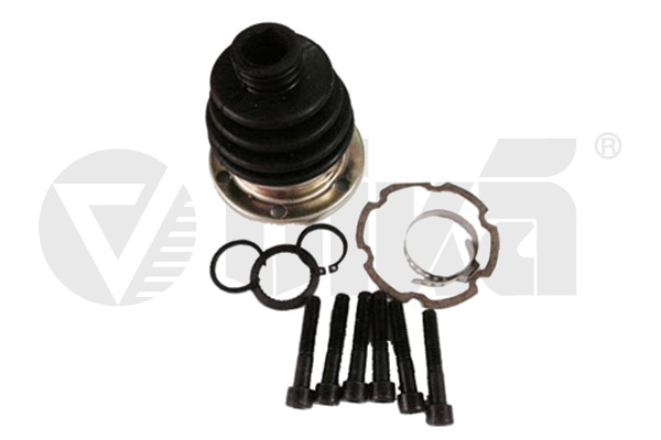 Kit cuffia, Semiasse - K41267901 vika
