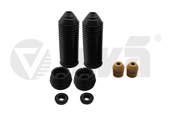 Top Strut Mounting - K41491301 vika