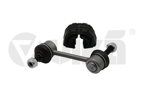 Mounting, stabilizer coupling rod - K41767101 vika