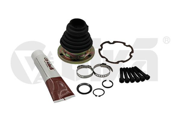 Kit cuffia, Semiasse - K50047701 vika