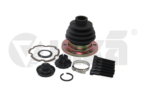 Bellow Set, drive shaft - K50048301 vika