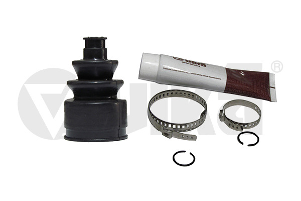 Kit cuffia, Semiasse - K50048401 vika
