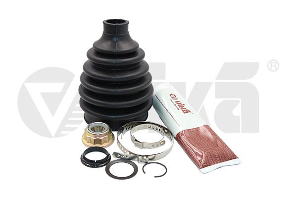 Bellow Set, drive shaft - K50057501 vika