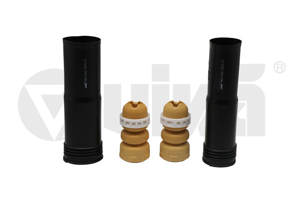 Dust Cover Kit, shock absorber - K51117101 vika