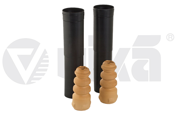 Supporto ammortizzatore a molla - K51784201 vika