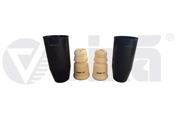Supporto ammortizzatore a molla - K51785301 vika