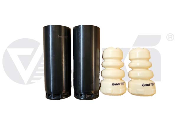 Supporto ammortizzatore a molla - K51787201 vika