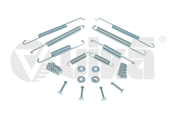 Accessory Kit, brake shoes - K60000301 vika