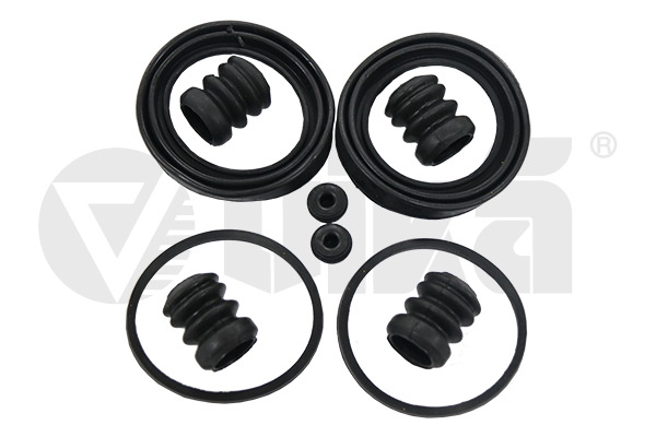 Repair Kit, brake caliper - K60000501 vika