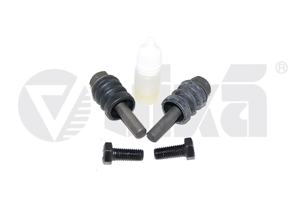 Guide Sleeve Kit, brake caliper - K60595601 vika