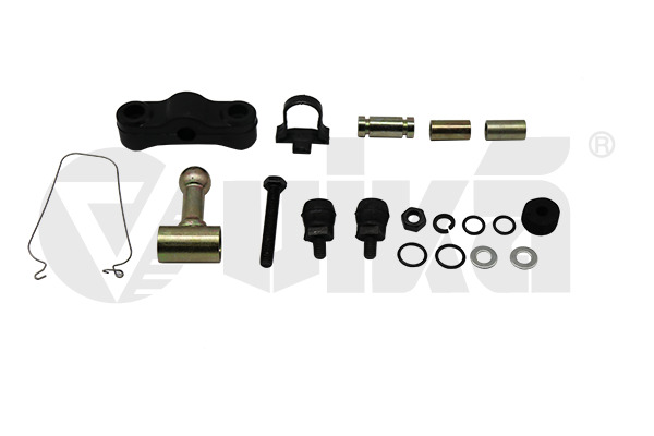 Ball Head, gearshift linkage - K70001601 vika