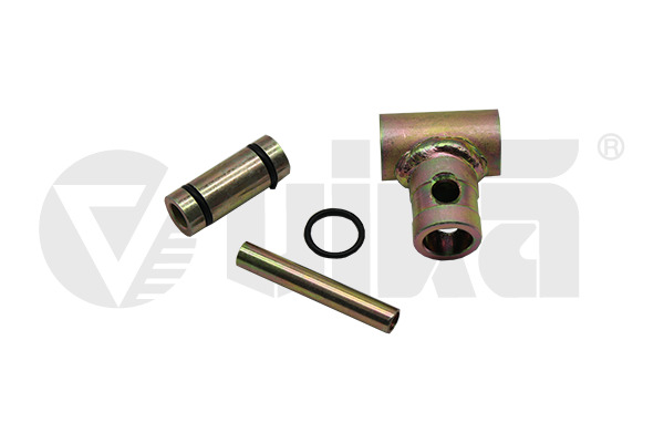 Ball Head, gearshift linkage - K70001701 vika
