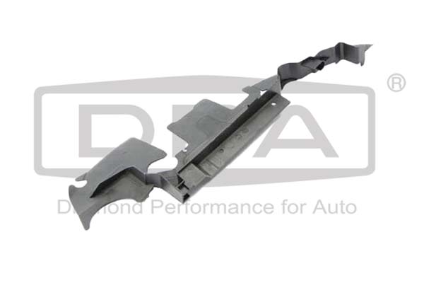 Support, radiator grille - 11211877002 DPA
