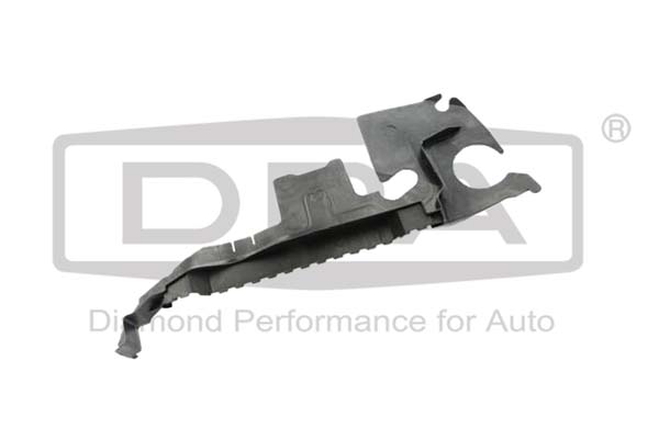 Support, radiator grille - 11211877102 DPA