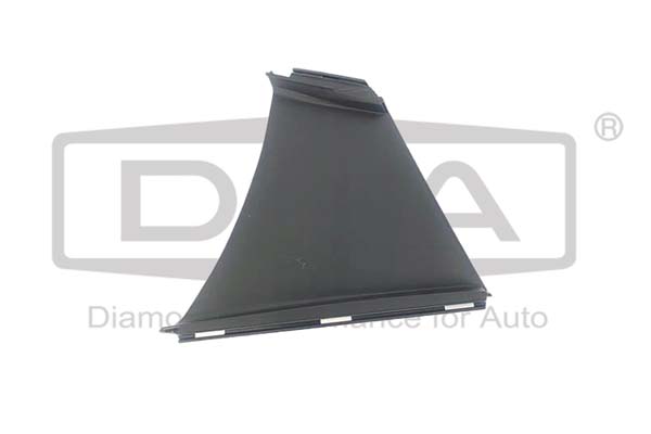 Air Deflector, engine - 11211883302 DPA