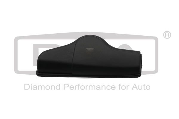 Deflettore aria, Motore - 18050942102 DPA