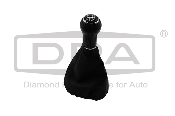 Gear Knob - 77110004302 DPA