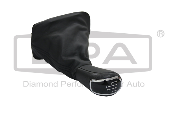 Gear Knob - 77110006902 DPA