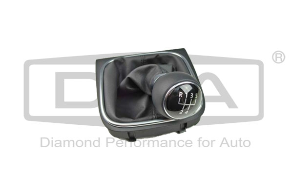 Gear Knob - 77110810002 DPA