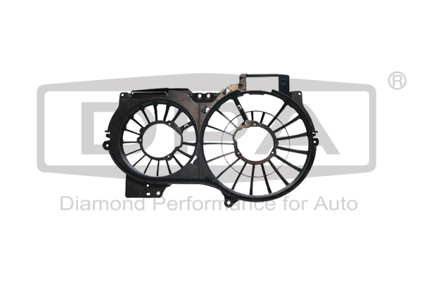 Fan, radiator - 81210126302 DPA