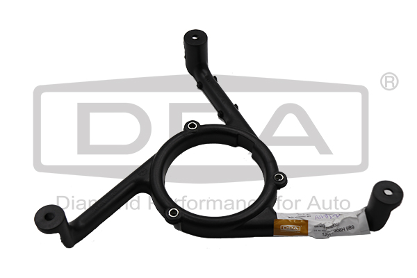 Support, cooling fan - 81210128302 DPA