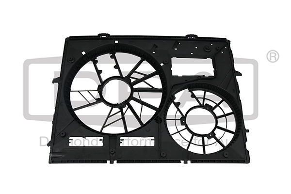 Fan, radiator - 81210697802 DPA