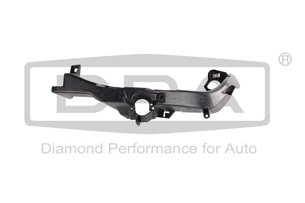 Headlight Base - 81292002 DPA