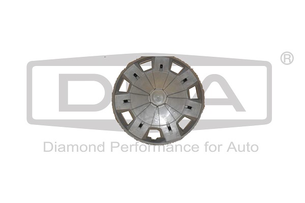 Protection Lid, wheel hub - 86010026902 DPA