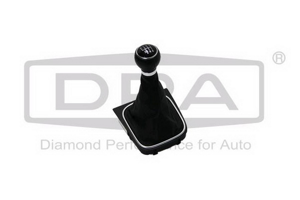 Gear Knob - 87110767402 DPA