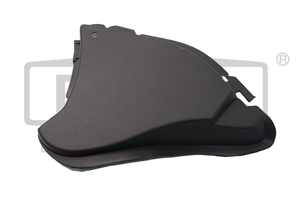 Mounting Kit, bumper - 88050009002 DPA