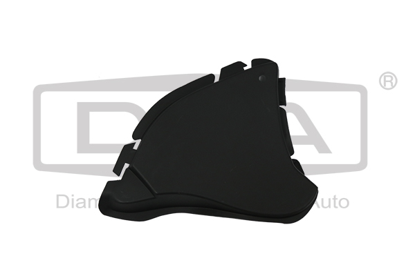 Mounting Kit, bumper - 88050009102 DPA