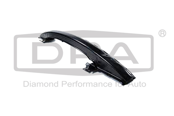 Support, bumper - 88050146202 DPA
