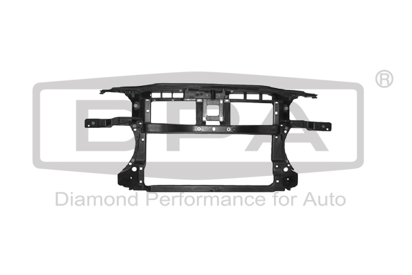 Front Cowling - 88050154902 DPA