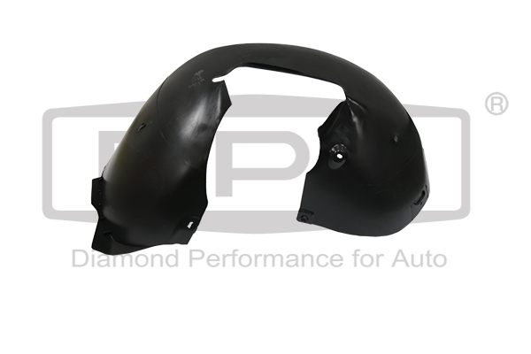 Inner Wing Panel - 88050296602 DPA