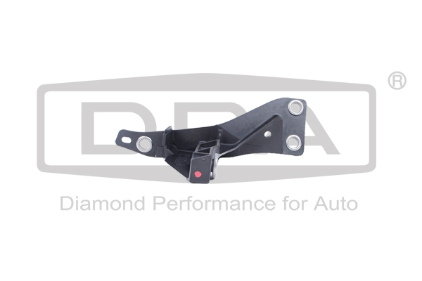 Headlight Base - 88050647902 DPA