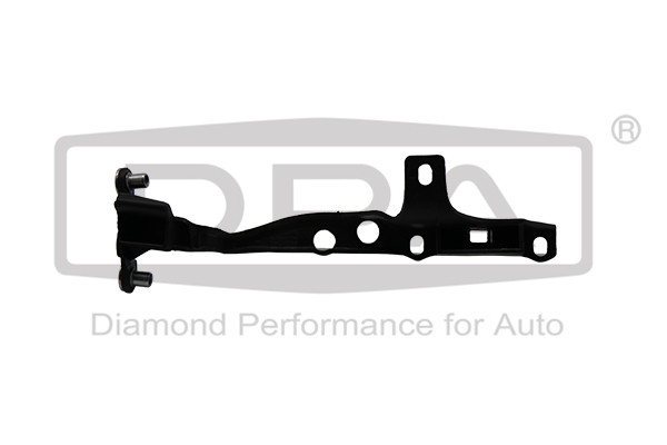 Radiator Mounting - 88050705202 DPA