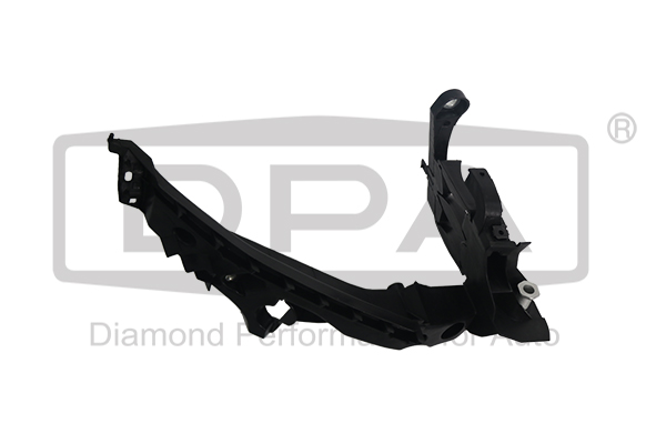 Headlight Base - 88050731902 DPA