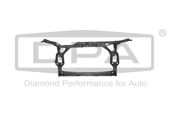 Front Cowling - 88050733402 DPA