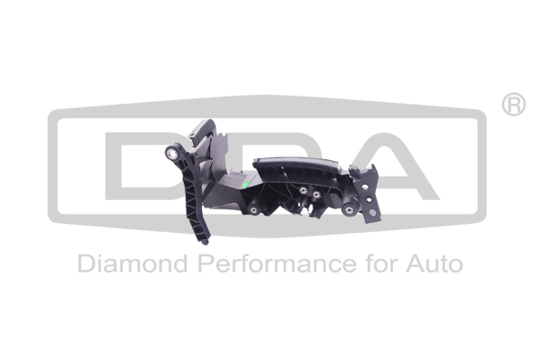 Headlight Base - 88050736902 DPA