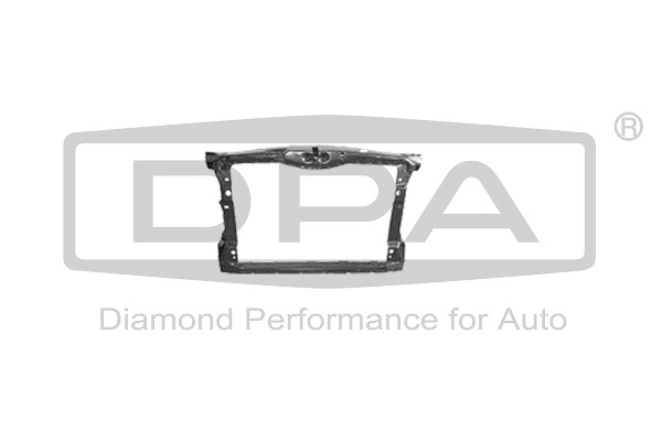 Front Cowling - 88050777102 DPA