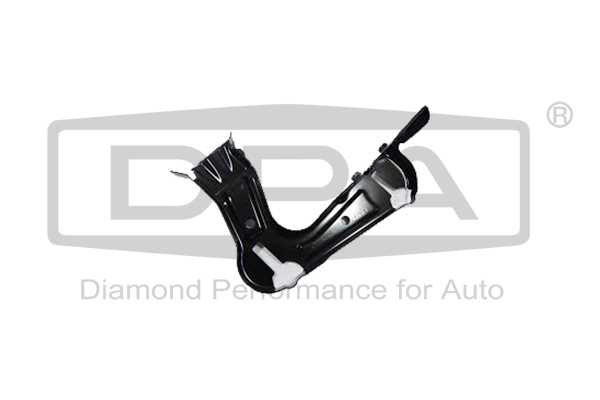 Headlight Base - 88050816002 DPA