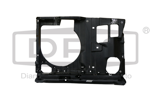 Front Cowling - 88051202502 DPA