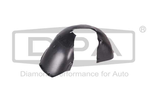 Inner Wing Panel - 88051626102 DPA