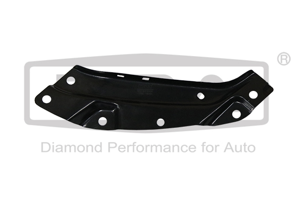 Mounting Bracket, bumper - 88051628902 DPA