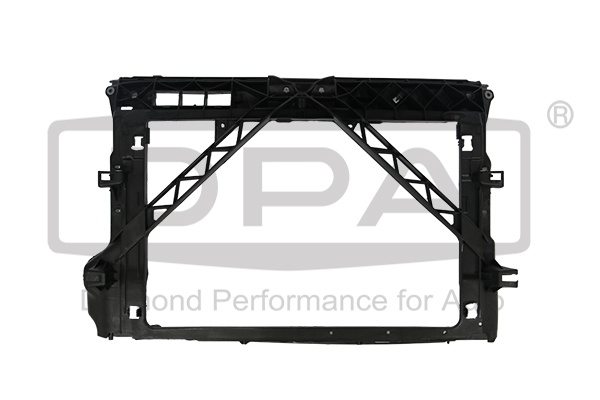Front Cowling - 88051641102 DPA